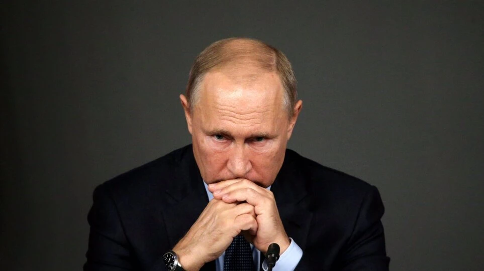 Ο Πούτιν αναβάλλει μαραθώνια ζωντανή συνέντευξη -Νέα σενάρια για την υγεία του